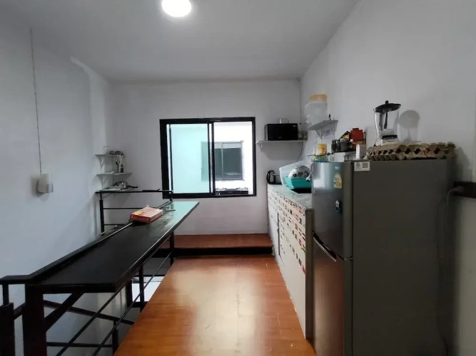 Classic Double room with balcony