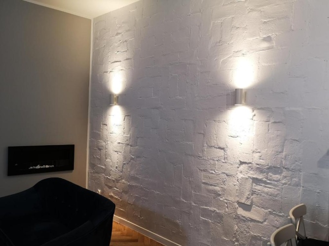3 Bedrooms Apartment