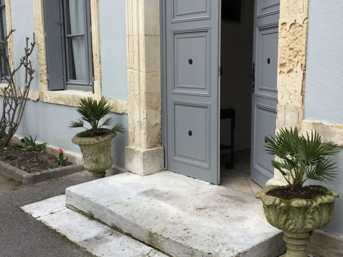 Les Appartements Du Clos Vorin