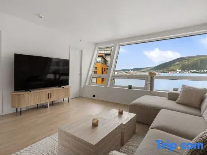 Scandinavian Bliss By Paramount