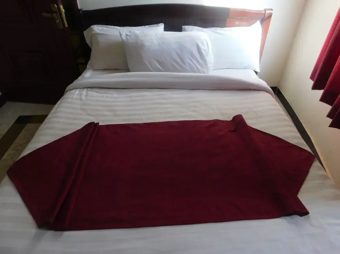 Triple One Hotel Suites