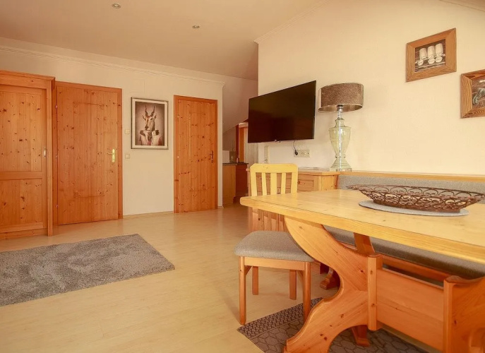 Appartement Bosek