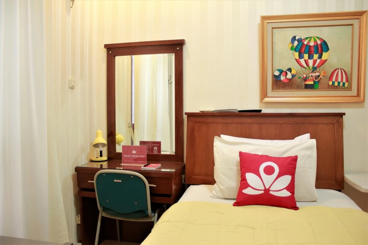 Kusuma Executive Residence