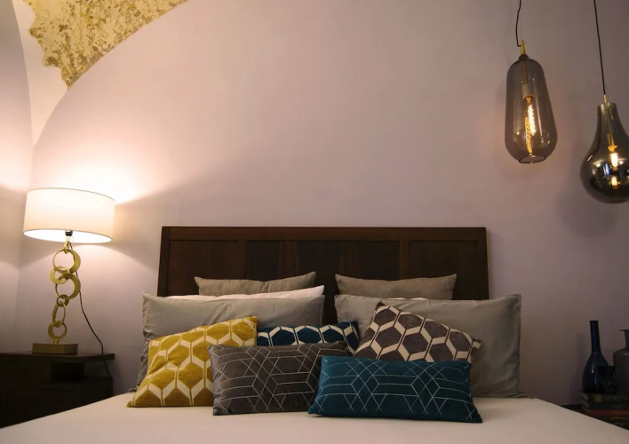 Palazzo Stendardo B&b