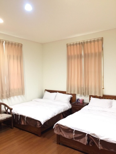 Standard Double Family room