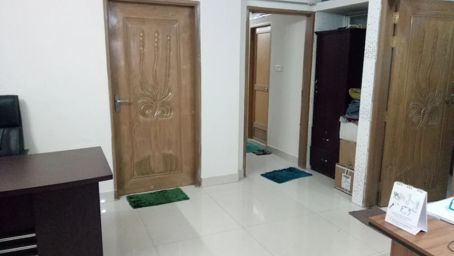 RFH Homestay
