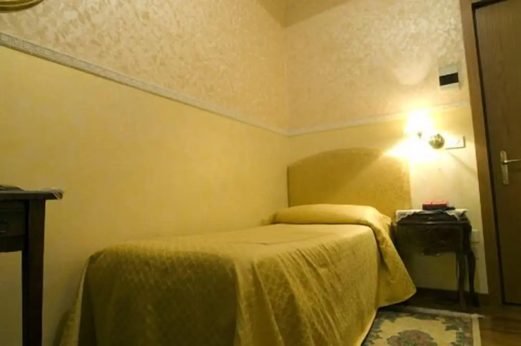 Hotel Alba