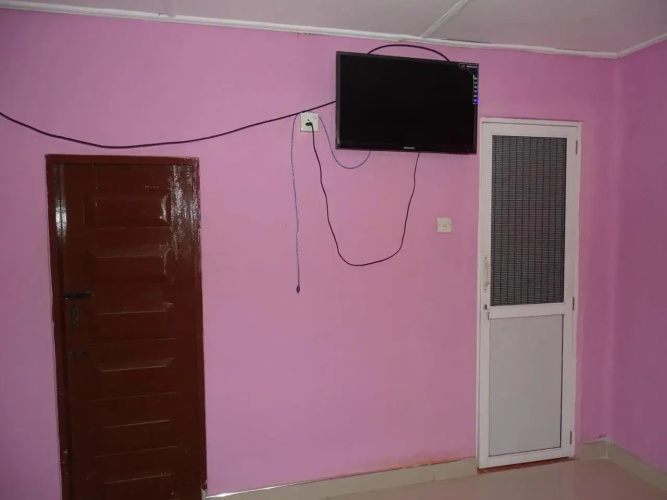 Manjula Luxury Apartment