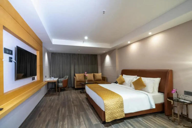 Regenta Inn Bhavani Nellore