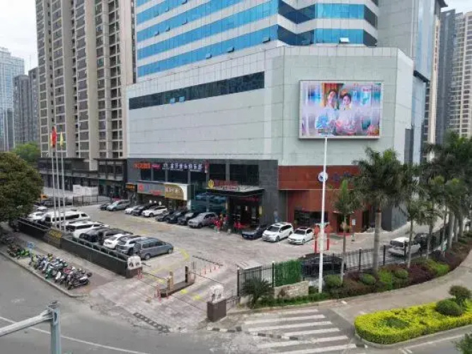 Kasdun Boutique Hotel