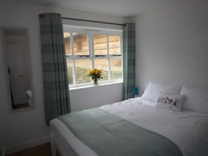 Ednyfed Apartment