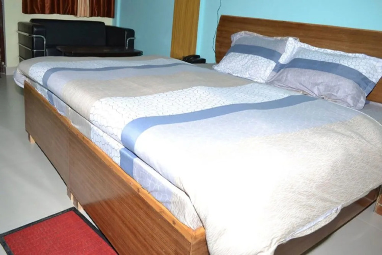 Hotelbild