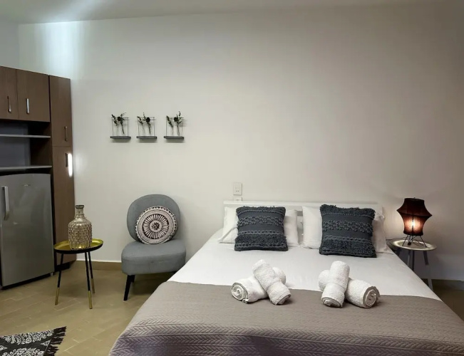 St Paul Resort