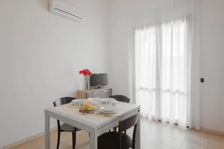 Residence Le Fontane
