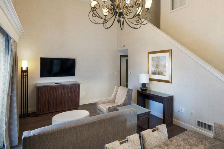 Eden Resort and Suites, BW Premier Collection