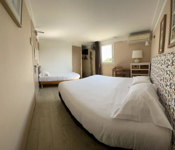Le Sud Hotel