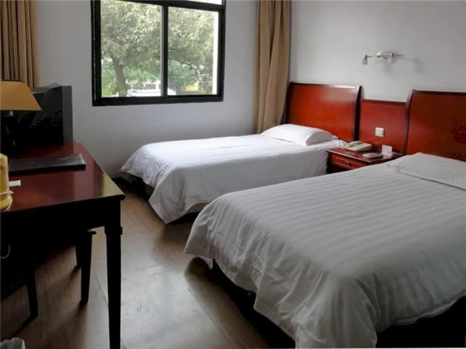 Nanshan Hotel