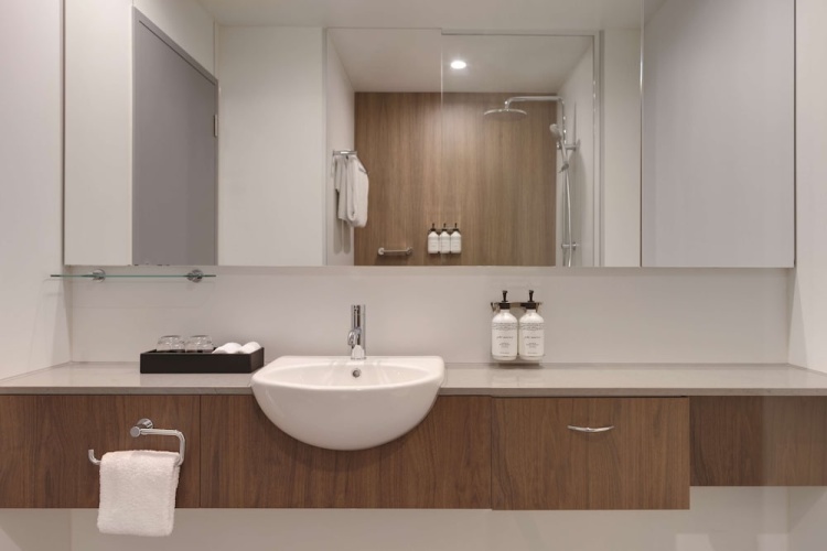 Travelodge Hotel Hurstville Sydney photo 11