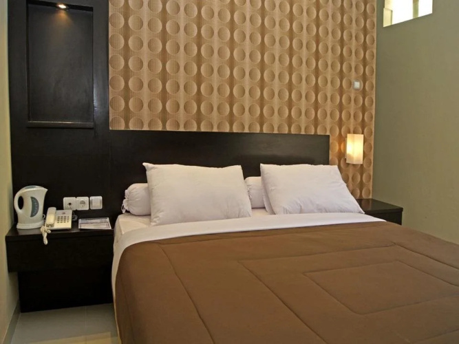The Winner Premier Hotel