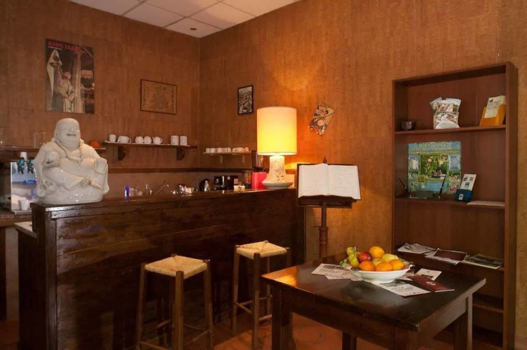Agriturismo Birrificio Orsini