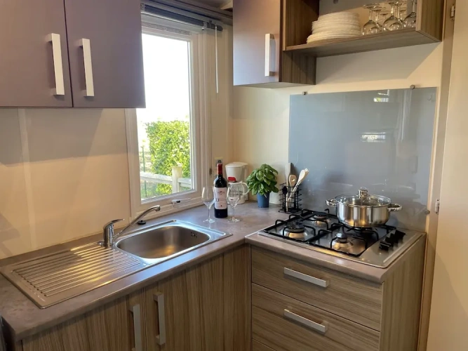 Premium Cottage
