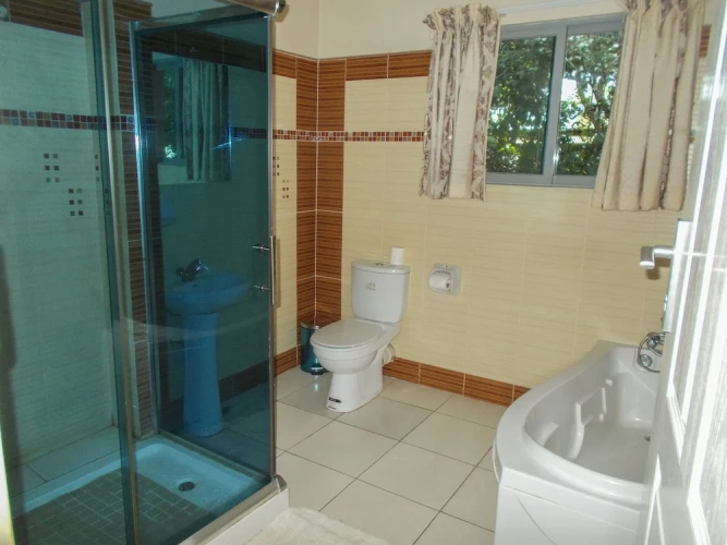 Superior Double Suite