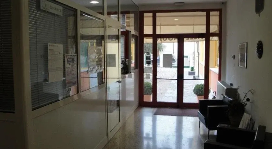 Alle Lagune Bed  Breakfast Mestre