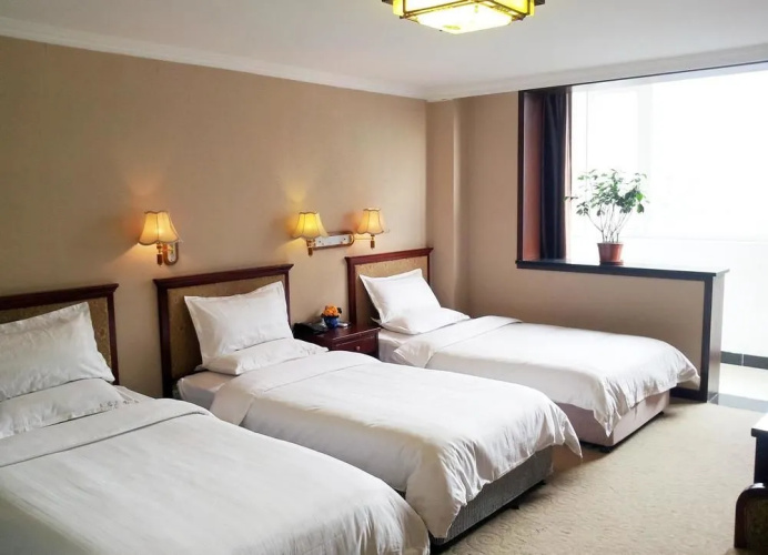 Dongfang Wenyuan Hotel