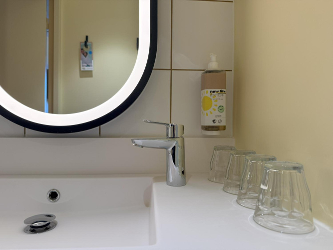 greet Hotel Reims Tinqueux