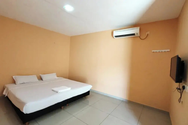 Ovilla Home B&B
