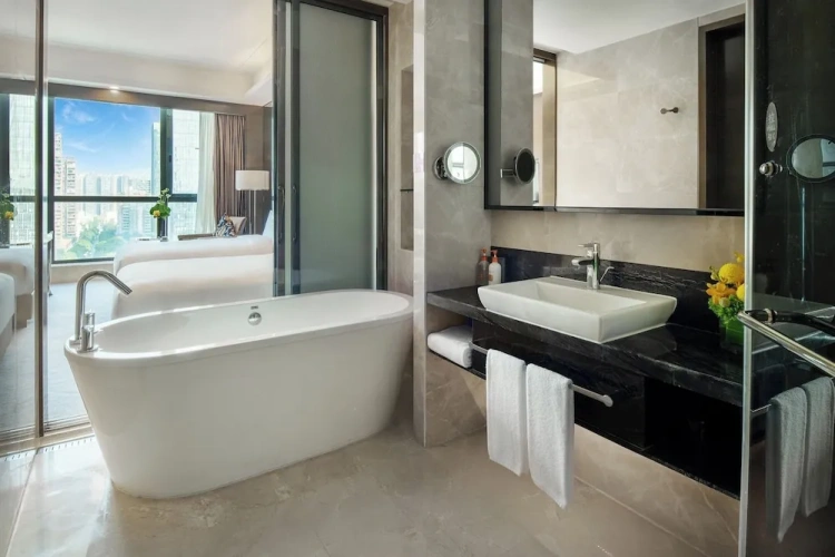 Premium Twin Club room