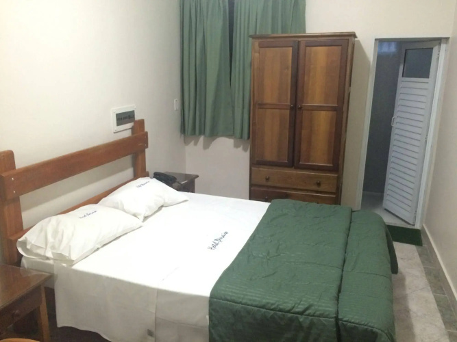 Hotel Paraiso