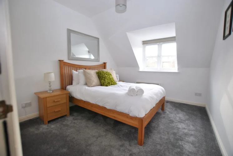 Alexandra Court 7