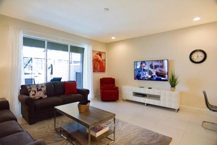 Serenity - 1538 Tranquil Ave