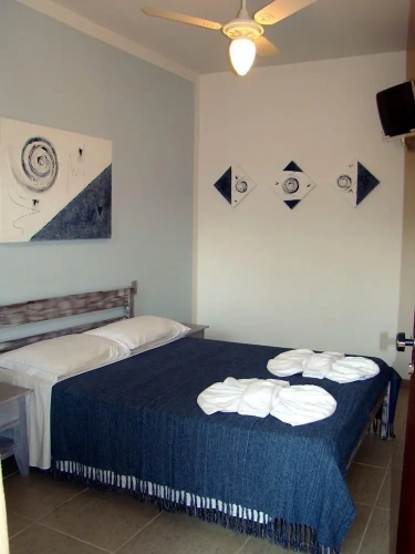 Double Basement Suite