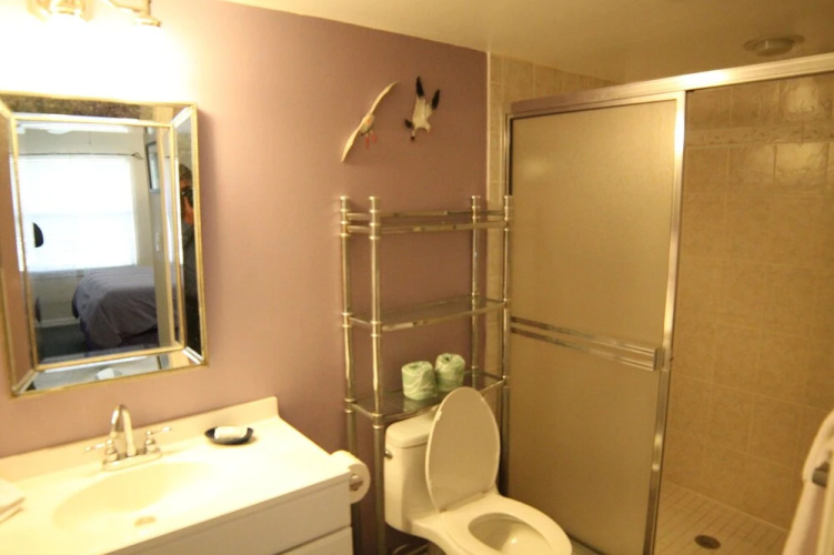 Ocean Village Club L22