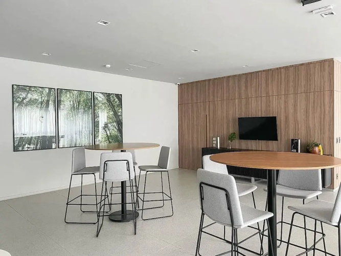 Haus Mitre Perdizes
