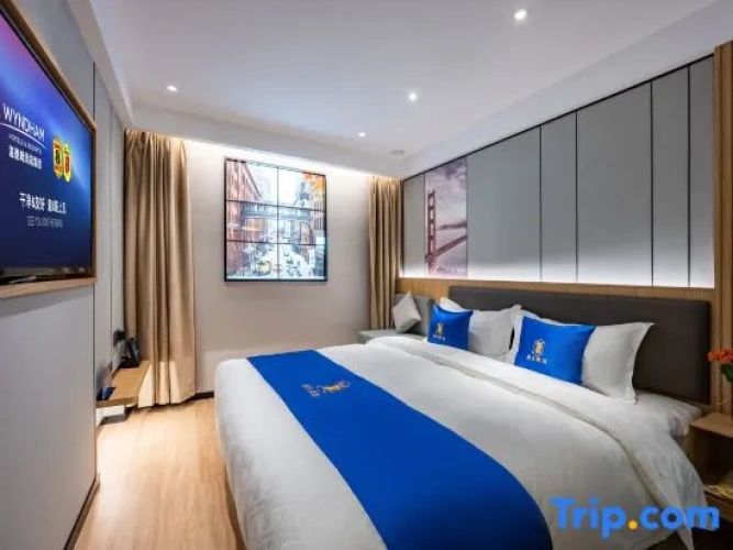 Business Double room
