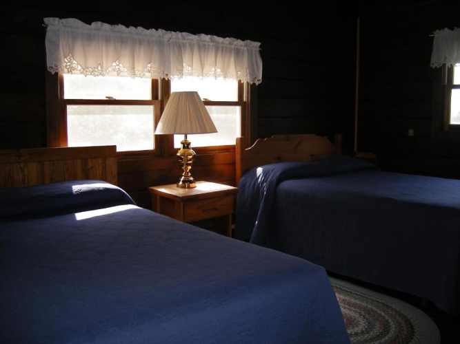 3 Bedrooms Standard room with view