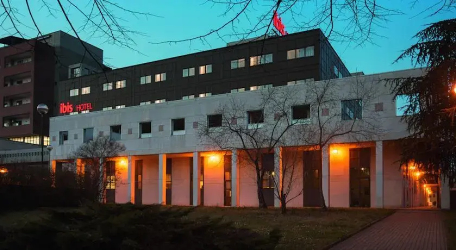Image de l'hôtel