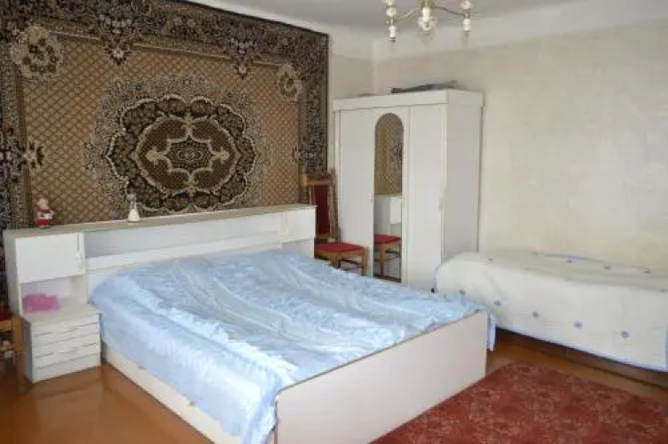 Manoni's Guest House