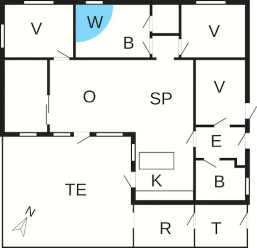Cottage