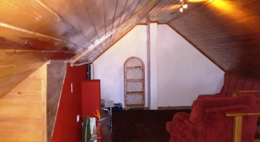 Cottage Dragoeiro