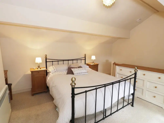 Menai Cottage