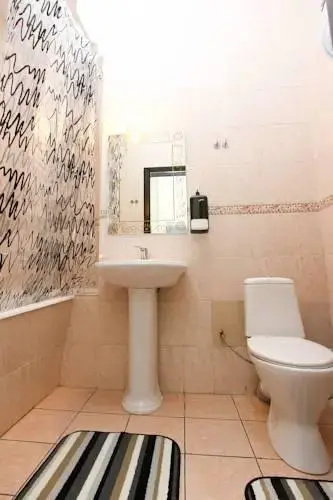 Hostel Nomads GH