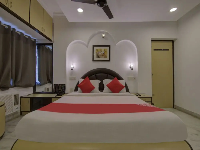 OYO Flagship 488 Nungambakkam