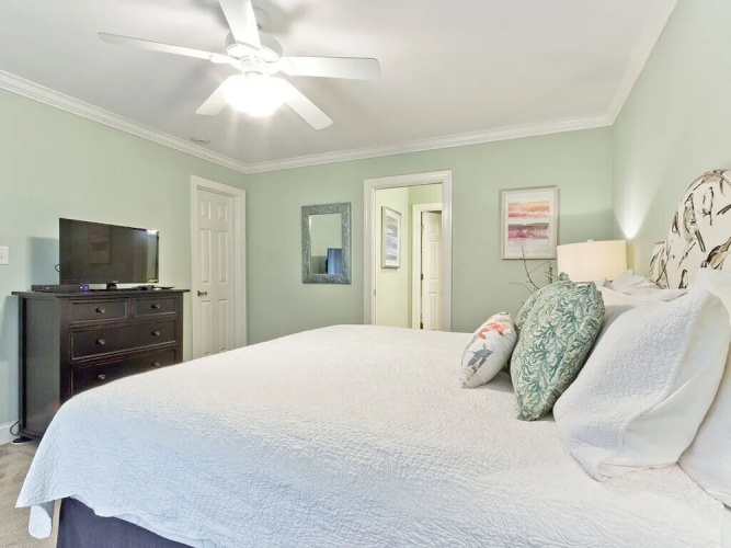 Sandcastle by Tybee Vacation Rentals