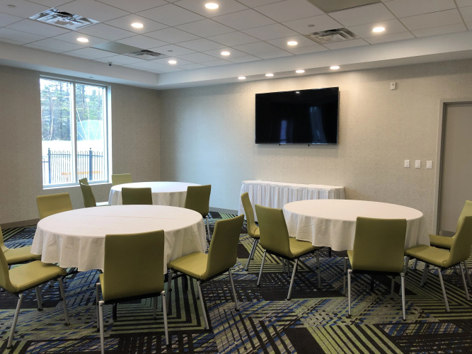 Holiday Inn Express & Suites Halifax Airport photo 23