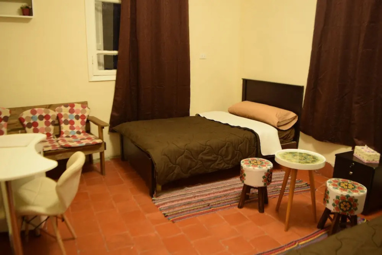 SEED Guest House