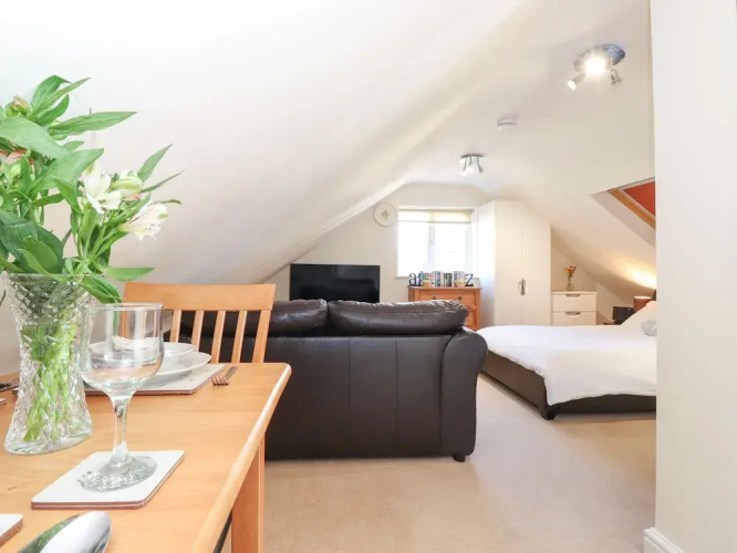 Uplands Retreat